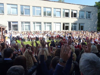 Filaretu Primary School