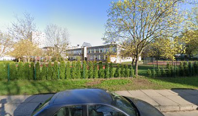 Prano MaÅ¡ioto pradinÄ— mokykla