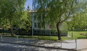 VilkaviÅ¡kio pradinÄ— mokykla