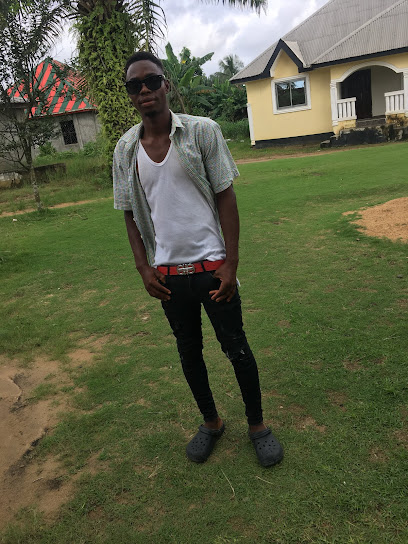 Garyah Valley Academy