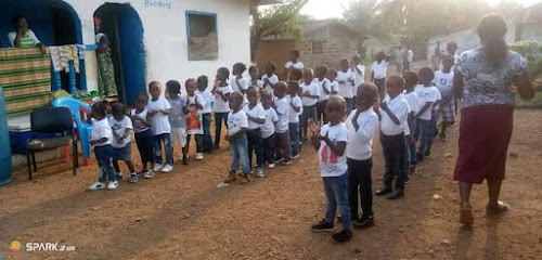 Wilson’s Kids foundation (Mercury)